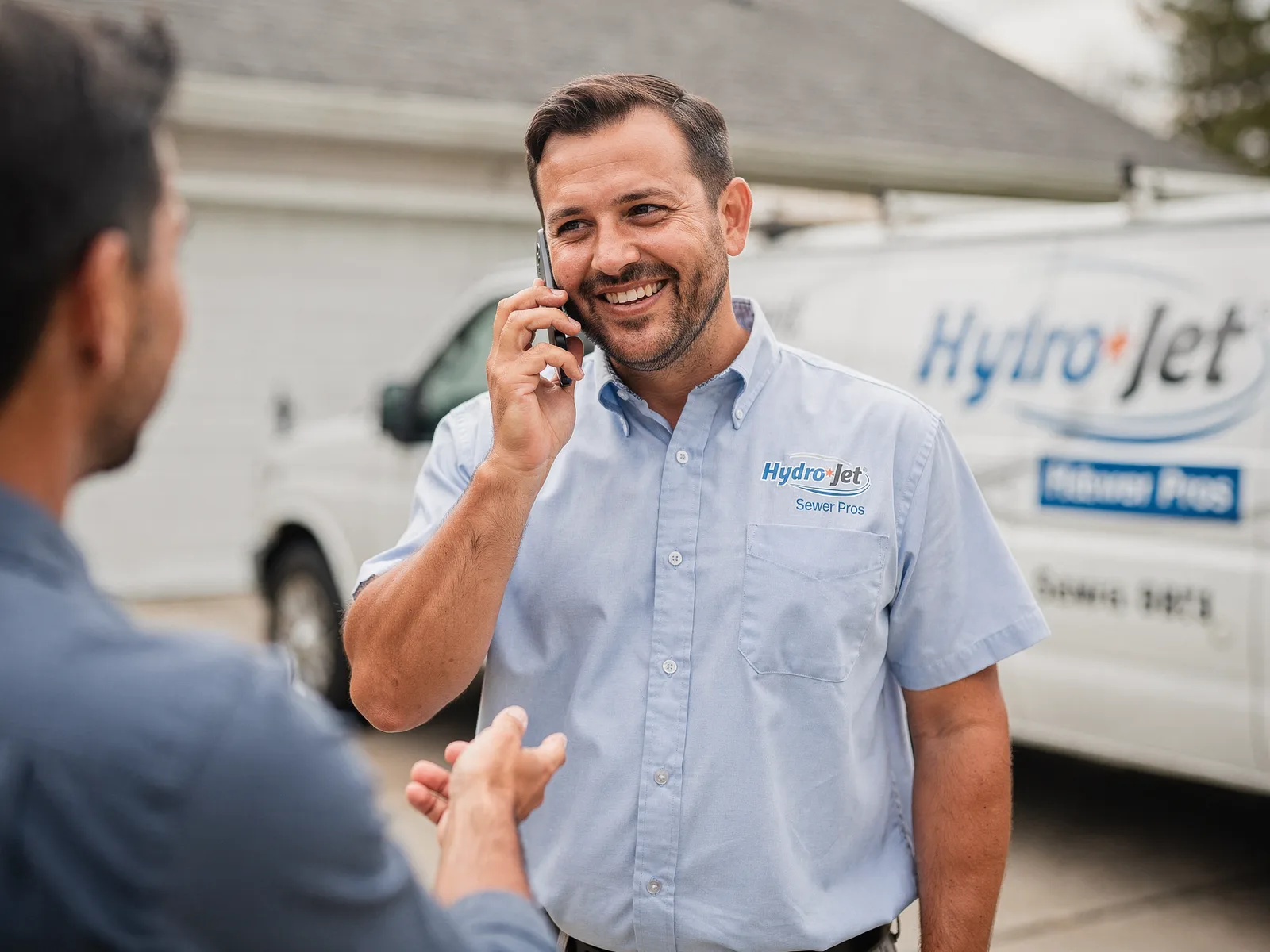 Hydro Jetting Owaneco, IL FAQs